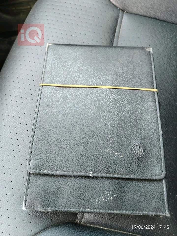 فولكسفاغن جيتا